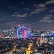 London Eye