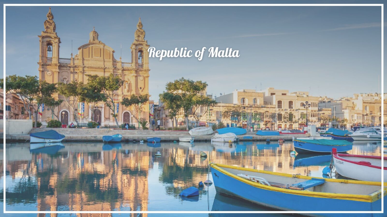 Malta - The Three Must-See Places in Malta