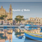 Malta - The Three Must-See Places in Malta