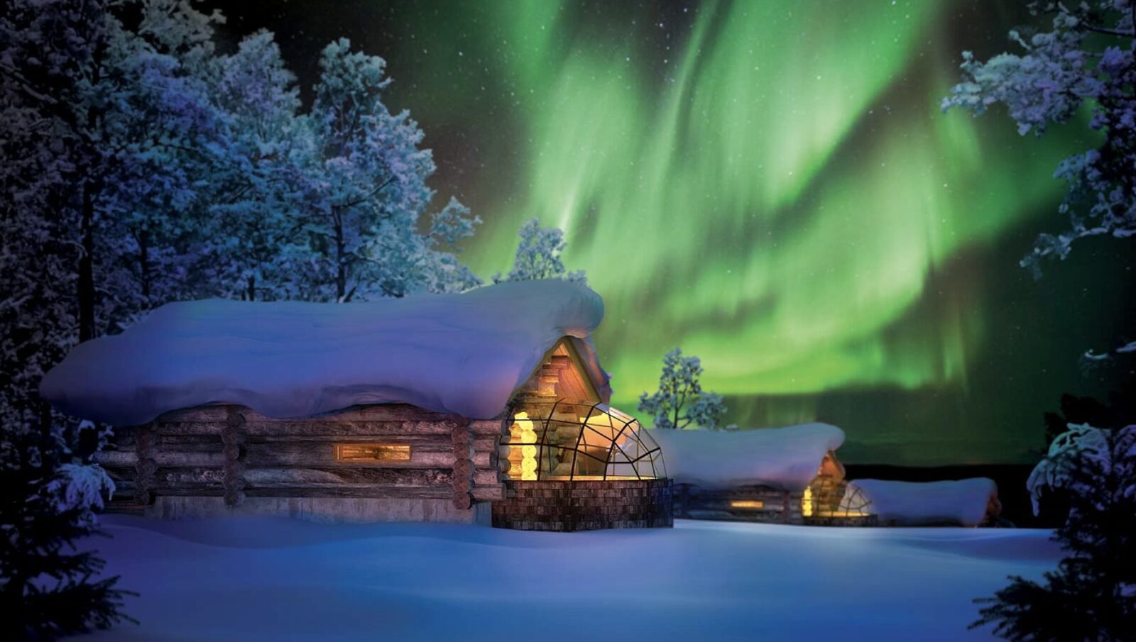 Most impressive hotels in the world - The Voyage Magazine Most impressive hotels in the world