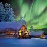 Most impressive hotels in the world