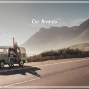 Car Rental - Discover Some of The Best Car Rental Companies