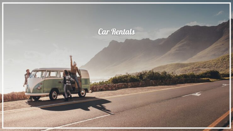 Car Rental - Discover Some of The Best Car Rental Companies