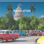 Cuba - An inspirational Travel Guide to Cuba - Travel