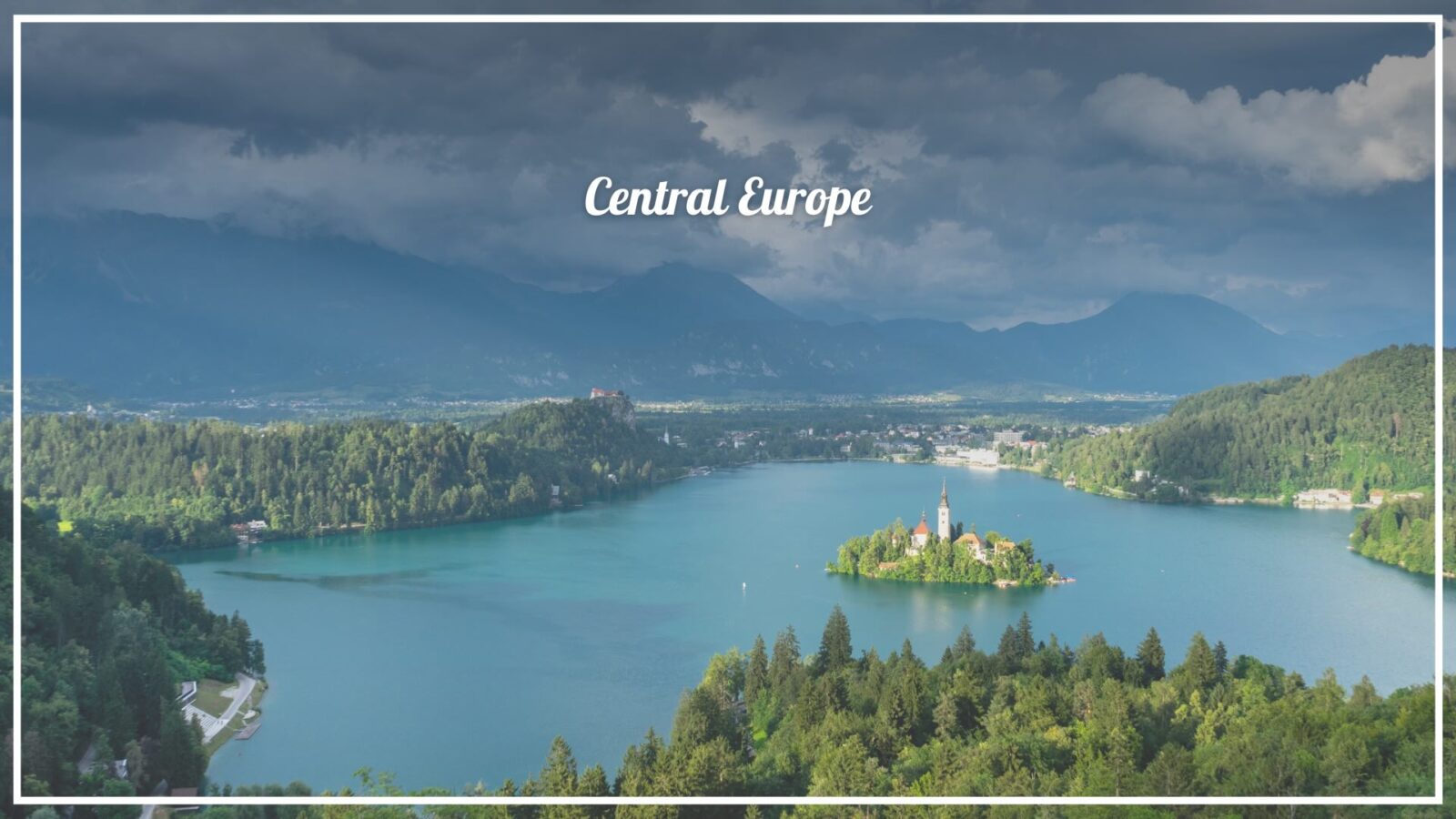 Slovenia - The Voyage Magazine
