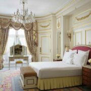 Best Hotels in London - The Trafalgar Suite at The Ritz London