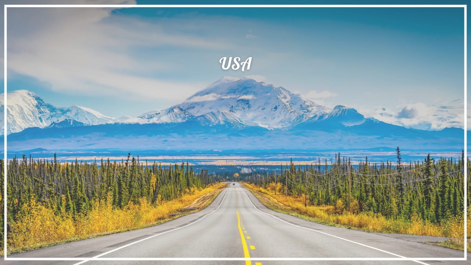 Alaska - The Voyage Magazine
