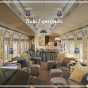 Belmond Andean Explorer, Revealing The World’s Most Luxurious Train Journeys