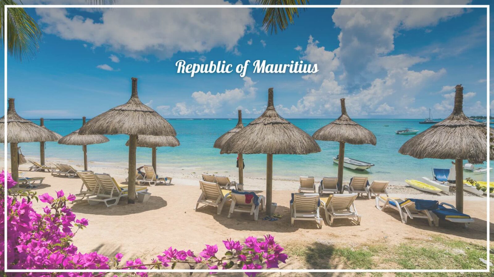 Islands - Mauritius - Discovering the Secrets of the Indian Ocean Gem - The Voyage Magazine Islands - Mauritius - Discovering the Secrets of the Indian Ocean Gem