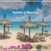 Islands - Mauritius - Discovering the Secrets of the Indian Ocean Gem