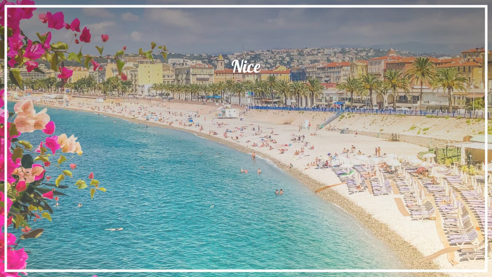Nice - The Voyage Magazine