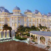Leela Palaces Hotels