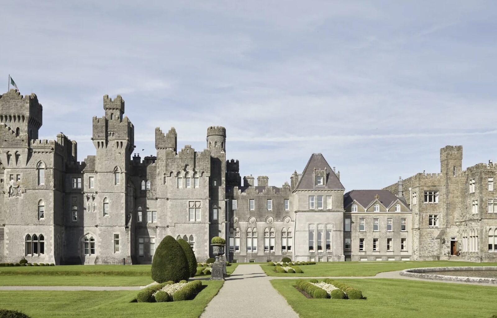 Red Carnation Hotels - The Voyage Magazine Red Carnation Hotels