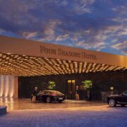 Four Seasons Hotel - Luxury Hotels in Casablanca