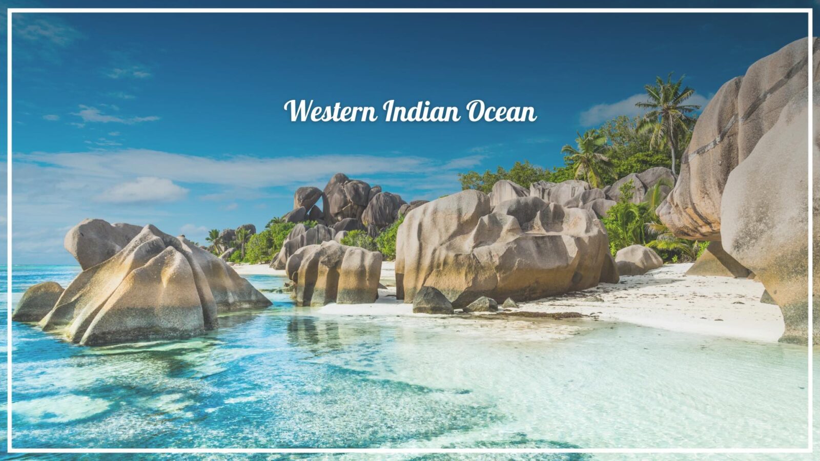 Seychelles - An Essential Travel Guide to Seychelles