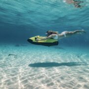 What is an Underwater Scooter?