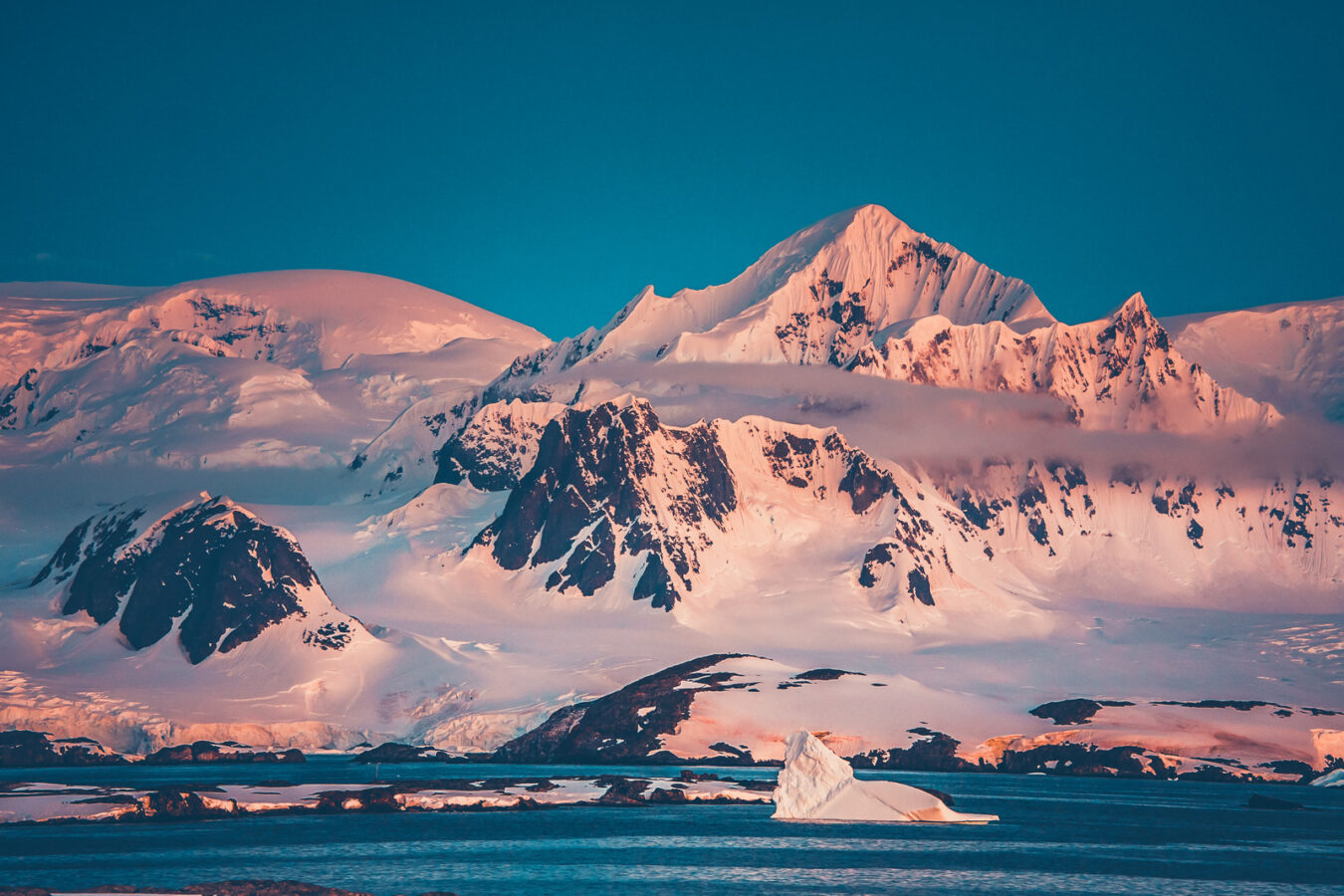 How to Travel to Antarctica, and What Can You Do There? How to Travel to Antarctica, and What Can You Do There?