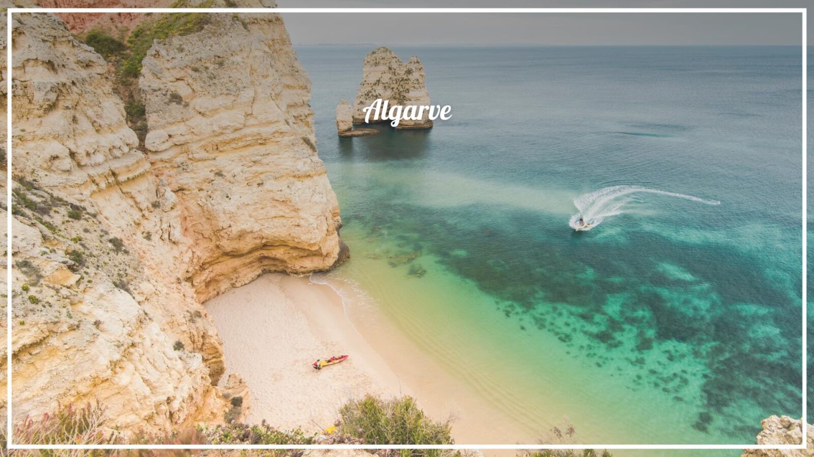 Algarve - Portugal