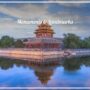 The History of the Forbidden City in Beijing, China