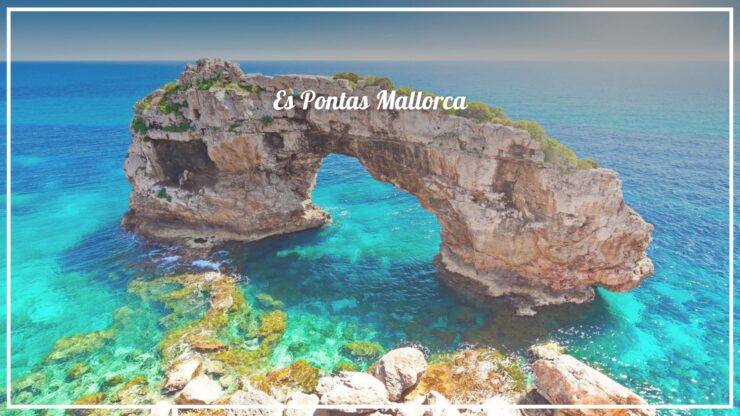 Es Pontas Mallorca, Mallorca, a Superb Tourist Destination to Be Discovered