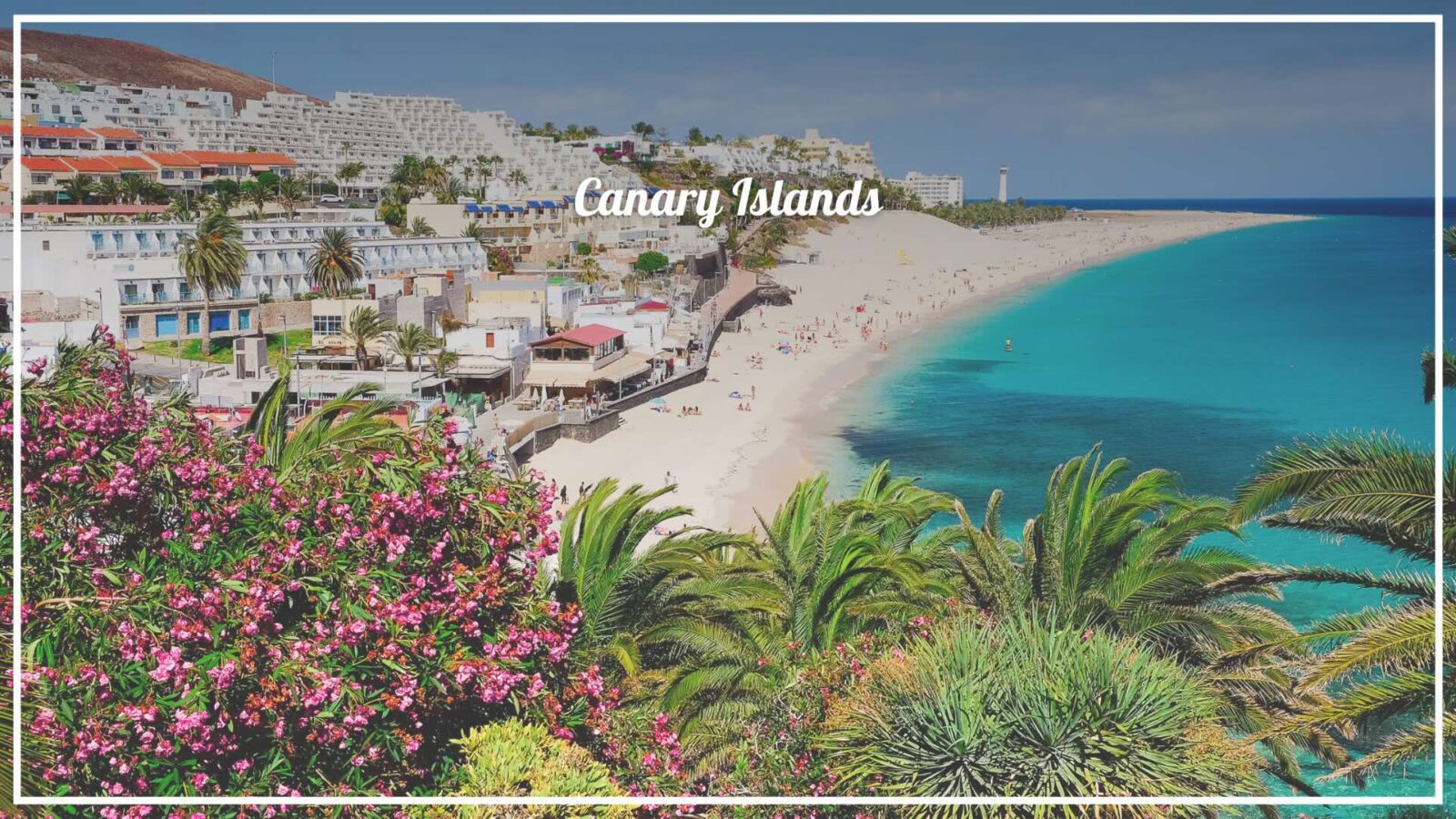 Canary Islands - Five Must-Do Things in Gran Canaria - The Voyage Magazine Canary Islands - Five Must-Do Things in Gran Canaria