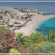 Canary Islands - Five Must-Do Things in Gran Canaria