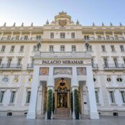 Best Hotels in Malaga