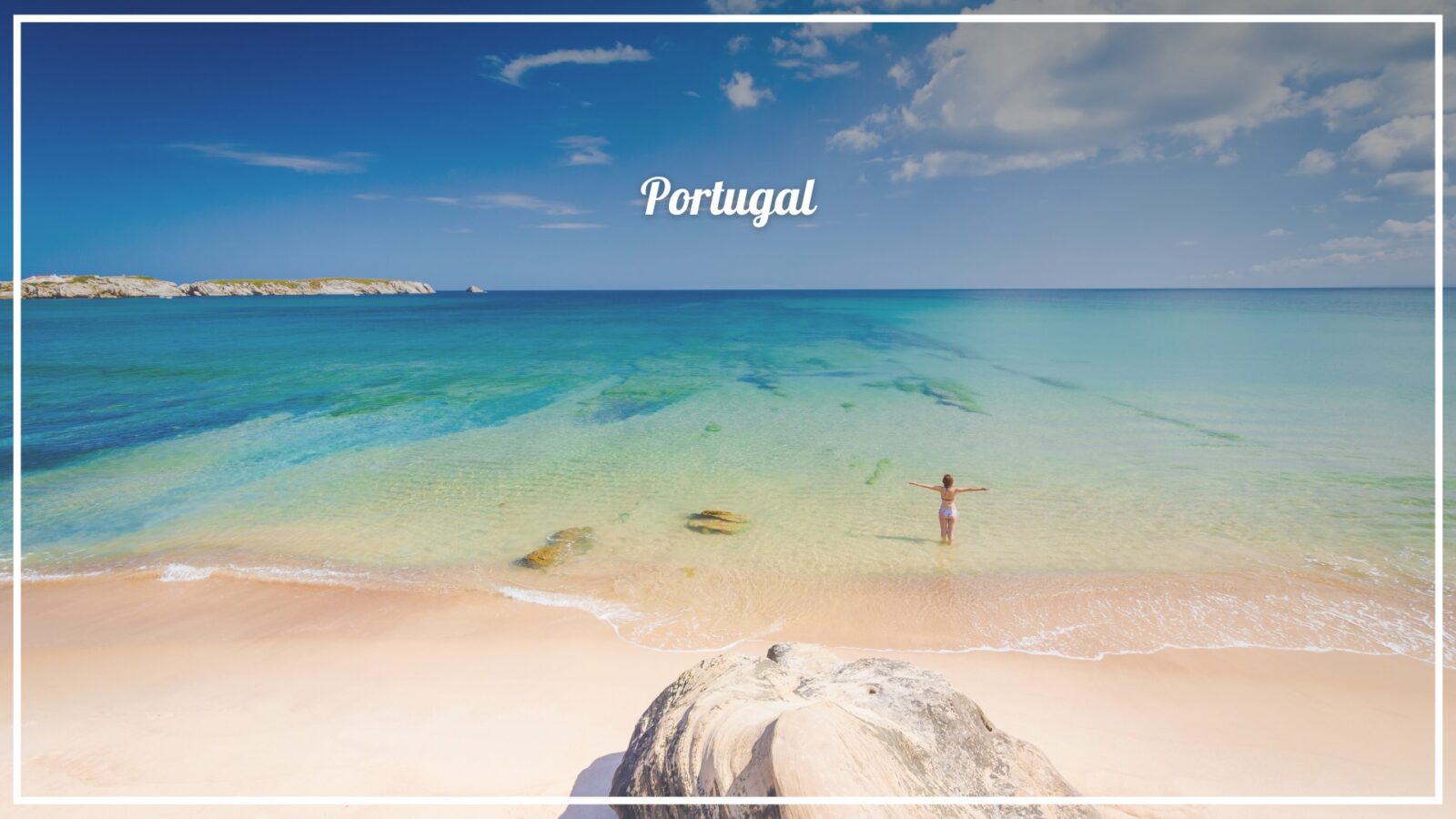 Portugals Best Beaches - The Voyage Magazine