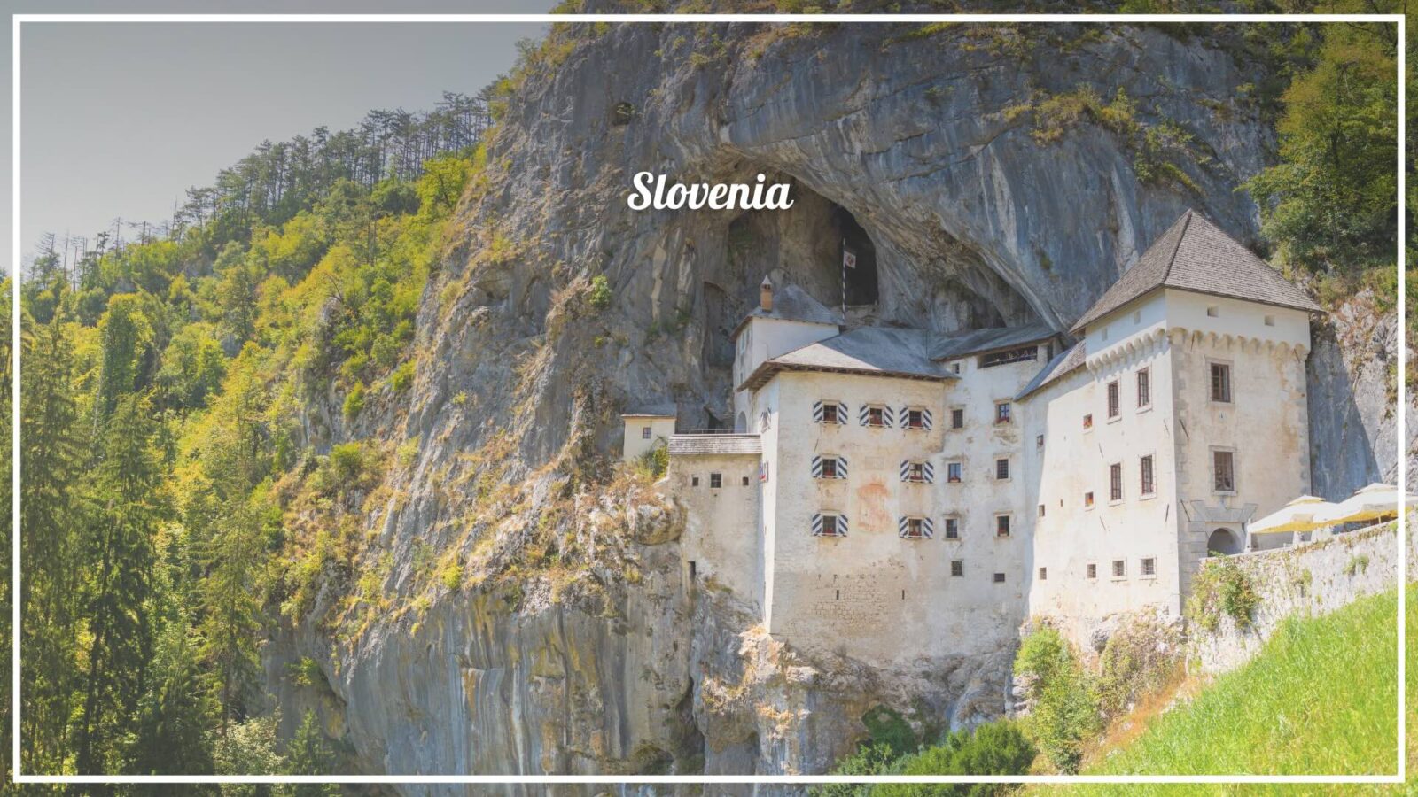 Postojna Cave the Queen of the Underground World - 1 - The Voyage Magazine