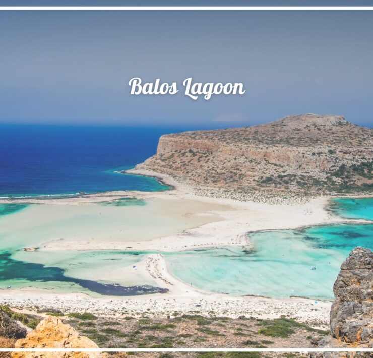 Balos Lagoon - 7 Best Things That Will Make You Love The Island Of Crete