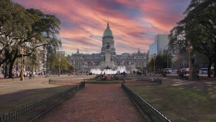 Buenos Aires Travel Guide