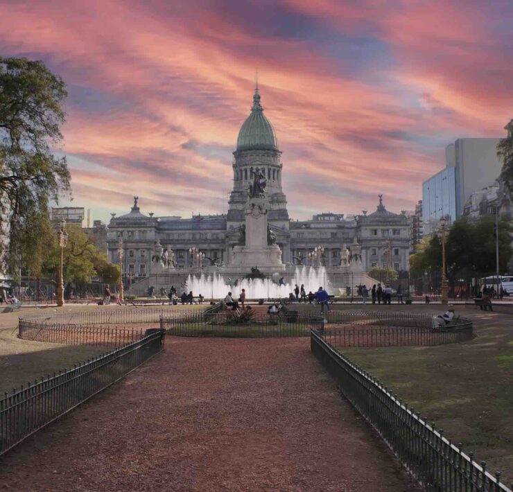 Buenos Aires Travel Guide