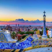 Barcelona Travel Guide