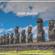 Chile - South America