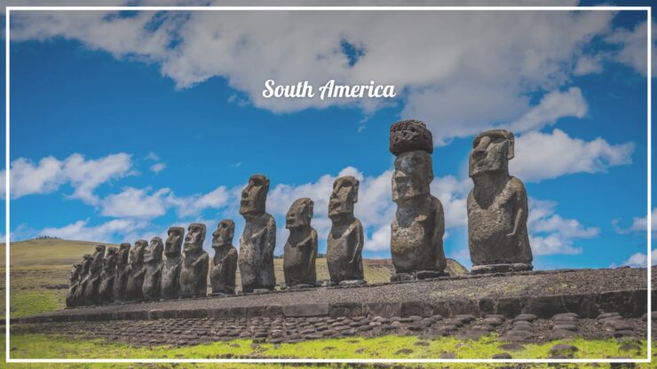 Chile - South America