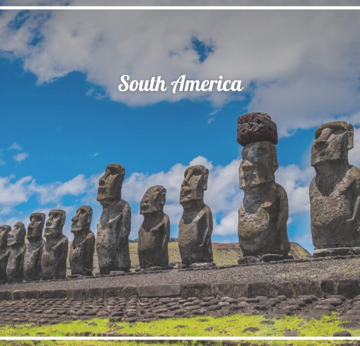 Chile - South America