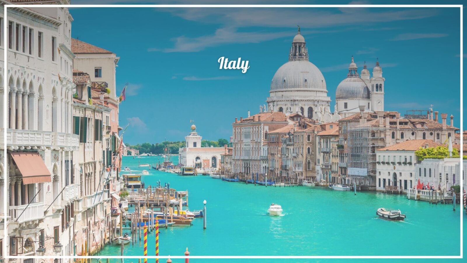 Venice - The Voyage Magazine Venice