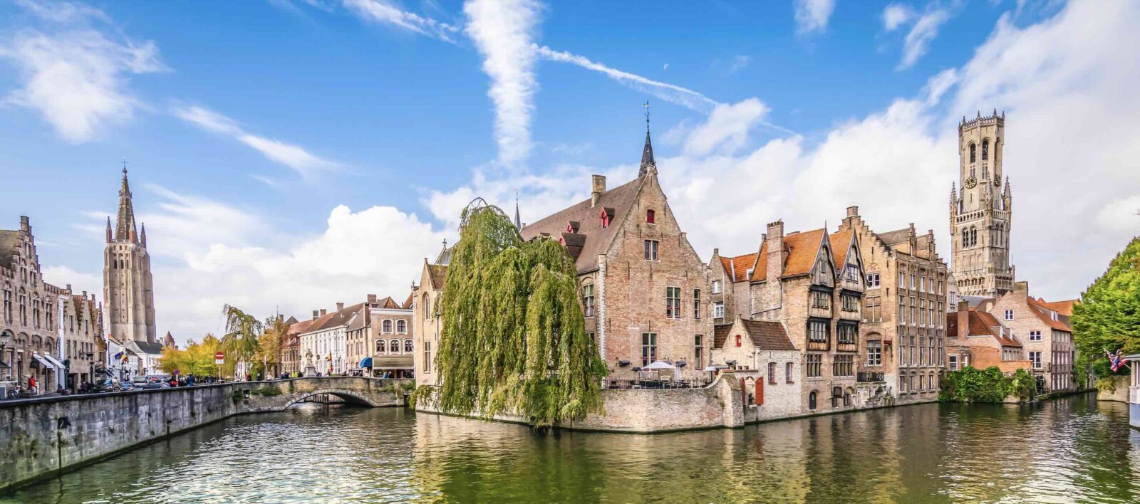 Bruges Travel Guide