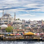 Istanbul Travel Guide