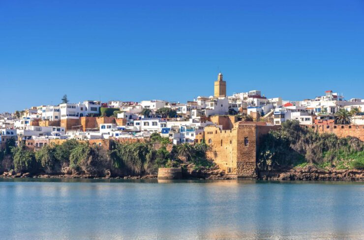Rabat Travel Guide