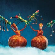 What Makes Cirque Du Soleil One Of The Best Circus Shows