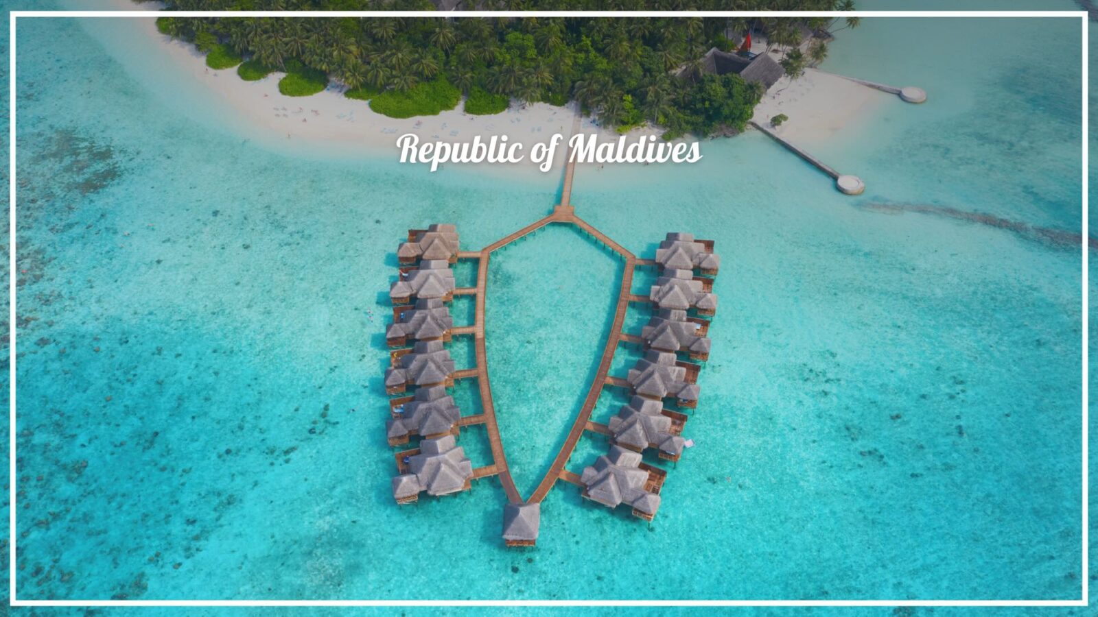 Republic of Maldives - Experience Paradise - A Luxury Guide To The Maldives - The Voyage Magazine Republic of Maldives - Experience Paradise - A Luxury Guide To The Maldives
