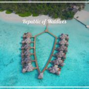 Republic of Maldives - Experience Paradise - A Luxury Guide To The Maldives