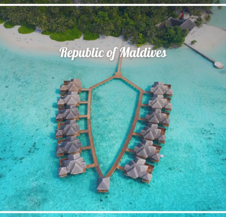 Republic of Maldives - Experience Paradise - A Luxury Guide To The Maldives - The Voyage Magazine Republic of Maldives - Experience Paradise - A Luxury Guide To The Maldives
