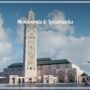 Hassan II Mosque - Discovering the Beautiful Architecture of Hassan II Mosque