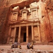 Petra, Jordan