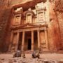 Petra, Jordan