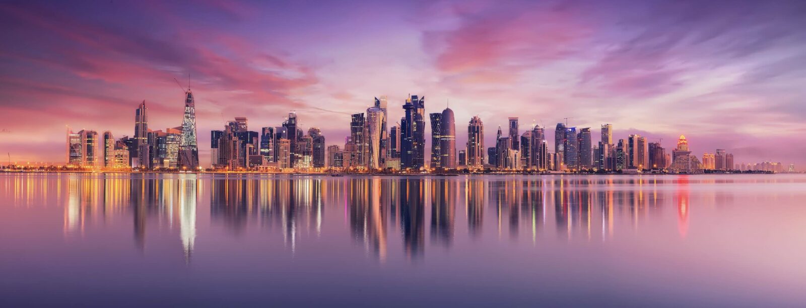Doha Travel Guide
