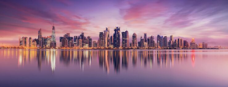 Doha Travel Guide