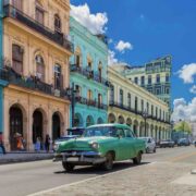 Havana Travel Guide